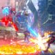 La beta abierta de MARVEL Tōkon: Fighting Souls ya está disponible hasta el 27 de julio