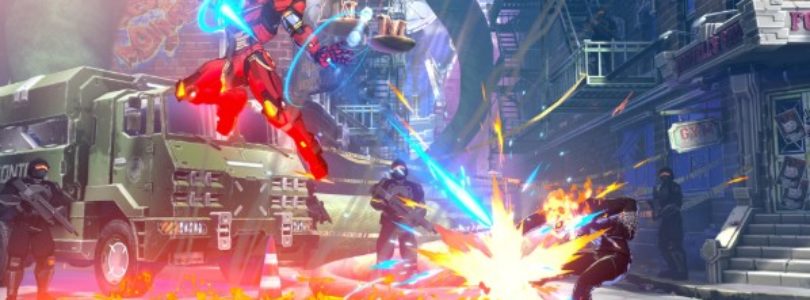 La beta abierta de MARVEL Tōkon: Fighting Souls ya está disponible hasta el 27 de julio