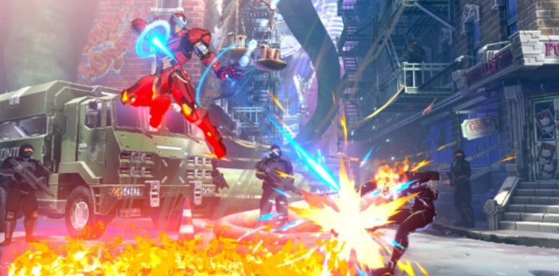 La beta abierta de MARVEL Tōkon: Fighting Souls ya está disponible hasta el 27 de julio