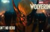 Marvel’s Wolverine estrena su brutal tráiler «Ain’t No Hero» y confirma su fecha de lanzamiento