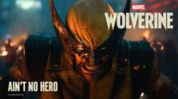 Marvel’s Wolverine estrena su brutal tráiler «Ain’t No Hero» y confirma su fecha de lanzamiento