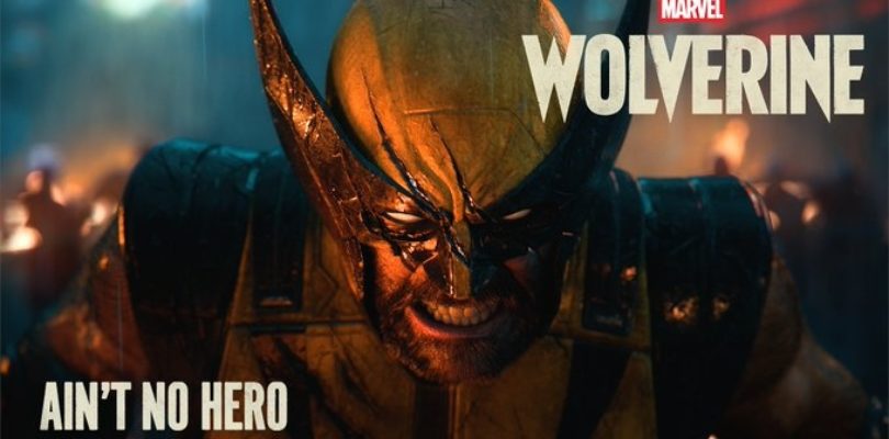 Marvel’s Wolverine estrena su brutal tráiler «Ain’t No Hero» y confirma su fecha de lanzamiento