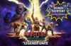 Masters of the Universe: Legends Unite se amplía con personajes, cartas y modo para seis jugadores