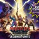 Masters of the Universe: Legends Unite se amplía con personajes, cartas y modo para seis jugadores