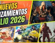 Calendario lanzamientos julio 2026: los lanzamientos que marcarán el mes