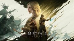El esperado extraction RPG Mistfall Hunter ya tiene fecha de lanzamiento y precio en Steam