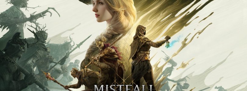 Mistfall Hunter ya está disponible en PC, PlayStation y Xbox, con estreno en Game Pass y un descuento de lanzamiento