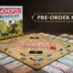 RuneScape tendrá su propia edición de MONOPOLY y ya admite reservas