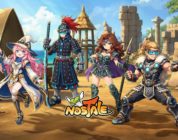 NosTale amplía su historia con Acto 10 Parte 2: Guardians of Dimensions, ya disponible de forma gratuita