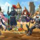 NosTale amplía su historia con Acto 10 Parte 2: Guardians of Dimensions, ya disponible de forma gratuita