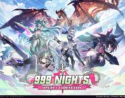 NTE recibe hoy la actualización 1.2 «999 Nights» con una nueva aventura, personajes, eventos y más contenidos