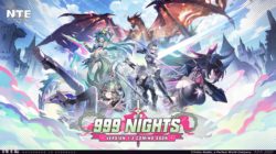 NTE recibe hoy la actualización 1.2 «999 Nights» con una nueva aventura, personajes, eventos y más contenidos