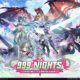NTE recibe hoy la actualización 1.2 «999 Nights» con una nueva aventura, personajes, eventos y más contenidos