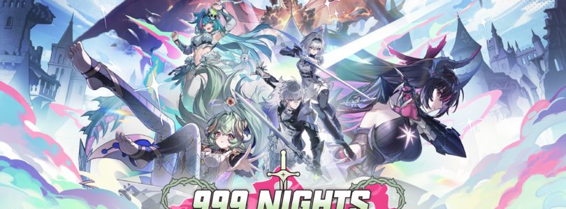 NTE recibe hoy la actualización 1.2 «999 Nights» con una nueva aventura, personajes, eventos y más contenidos