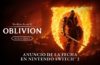 The Elder Scrolls IV: Oblivion Remastered llegará a Nintendo Switch 2 el 11 de agosto
