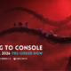 Once Human llegará a PS5 y Xbox Series X|S el 25 de agosto con vista en primera persona y juego cruzado