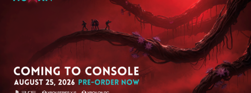 Once Human llegará a PS5 y Xbox Series X|S el 25 de agosto con vista en primera persona y juego cruzado