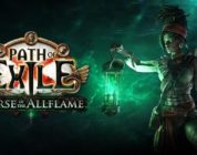 Path of Exile se sumerge en las profundidades marinas con su nueva expansión Curse of the Allflame