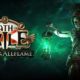 Path of Exile se sumerge en las profundidades marinas con su nueva expansión Curse of the Allflame