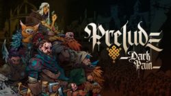 Primeras impresiones de Prelude Dark Pain: táctica oscura con sello español que apunta muy alto
