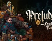 El RPG Tactico Español Prelude Dark Pain fija su lanzamiento en Acceso Anticipado para finales de julio – Todo lo que sabemos