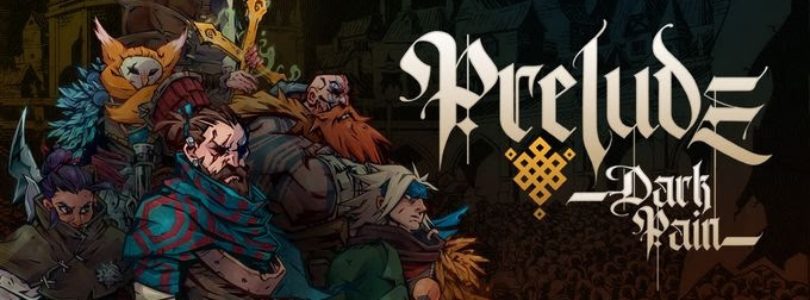 El RPG Tactico Español Prelude Dark Pain fija su lanzamiento en Acceso Anticipado para finales de julio – Todo lo que sabemos