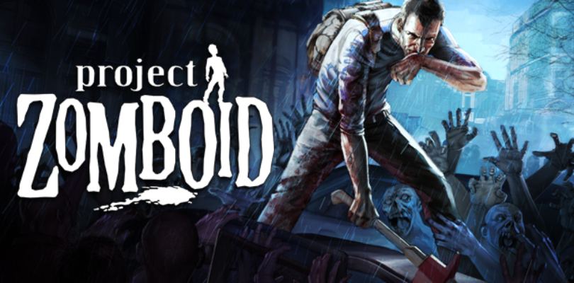 Project Zomboid recibirá la esperada actualización Build 42 el próximo 29 de julio