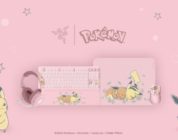 Razer da vida a la colección Pikachu y Eevee