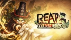 Bullet Haven, gestión de inventario y mitología China se fusionan en Reap and Rush el nuevo roguelike ya disponible en Steam