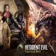 Resident Evil Survival Unit inicia su colaboración con Monster Hunter