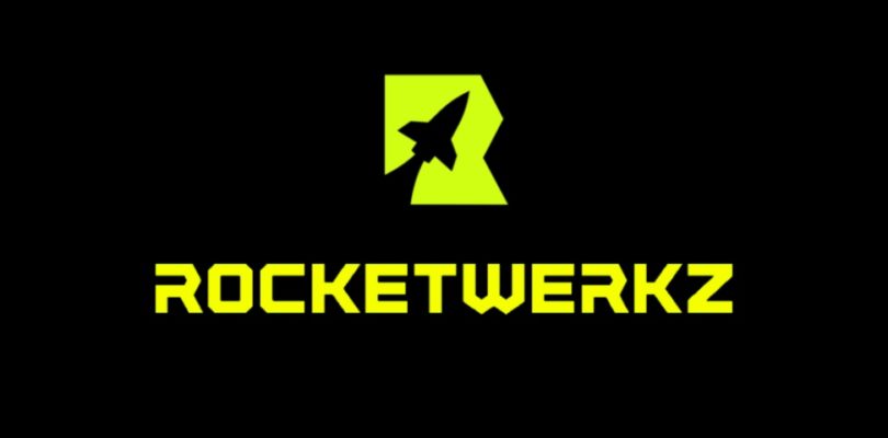 Del espacio profundo a las vías del tren: RocketWerkz asaltará Gamescom 2026 con cinco juegazos y demos exclusivas
