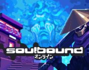 El MMORPG roguelite Soulbound: Online desembarca en el acceso anticipado de Steam