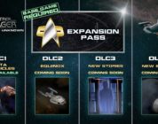 Star Trek: Voyager – Across the Unknown amplía su aventura con el Expansion Pass y el DLC Delta Chronicles