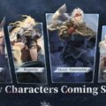Sword of Convallaria celebra su segundo aniversario y adelanta la llegada de su próximo gran arco argumental