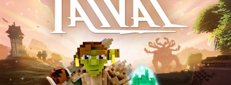 Taival se lanza en el acceso anticipado de Steam: un RPG de mundo abierto para explorar en compañía