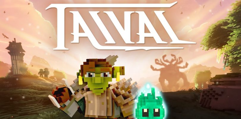 Taival se lanza en el acceso anticipado de Steam: un RPG de mundo abierto para explorar en compañía
