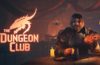 The Dungeon Club anuncia su propuesta de faroleo multijugador donde la muerte no supone el final