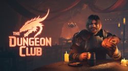 The Dungeon Club anuncia su propuesta de faroleo multijugador donde la muerte no supone el final