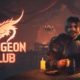 The Dungeon Club anuncia su propuesta de faroleo multijugador donde la muerte no supone el final
