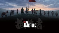 La Segunda Guerra Mundial desde el frente chino: The Defiant nuevo FPS cooperativo en Unreal Engine 5