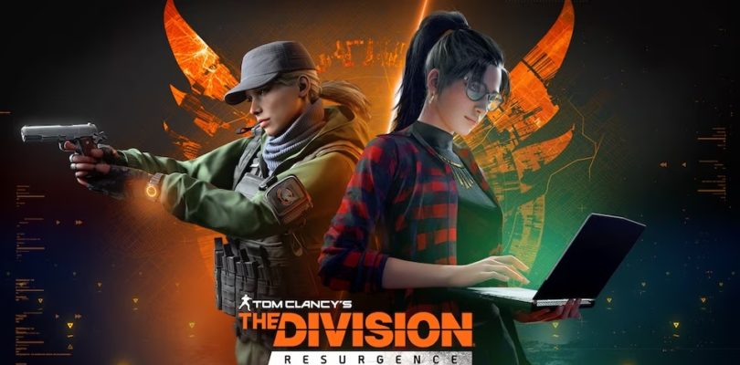 Tom Clancy’s The Division Resurgence se estrena oficialmente en PC a través de Steam y Ubisoft Connect