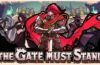 Análisis de The Gate Must Stand: A Tower Defense Survivor — Cuando la horda amenaza tu puerta