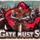 Análisis de The Gate Must Stand: A Tower Defense Survivor — Cuando la horda amenaza tu puerta