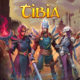 Tibia recibe su actualización de verano con jefes de dificultad infinita y las armas más poderosas del juego