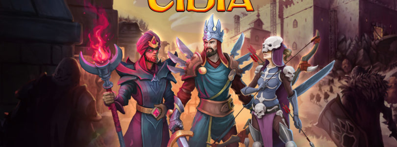 Tibia recibe su actualización de verano con jefes de dificultad infinita y las armas más poderosas del juego