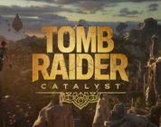 Tomb Raider: Catalyst se retrasa a 2028: Amazon Games ajusta el calendario de la saga