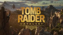 Tomb Raider: Catalyst se retrasa a 2028: Amazon Games ajusta el calendario de la saga
