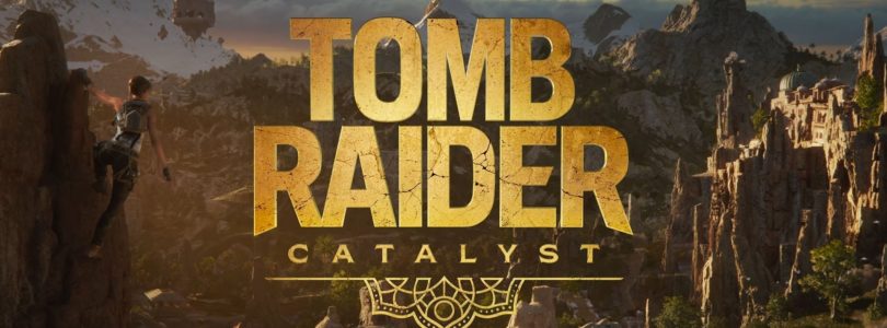 Tomb Raider: Catalyst se retrasa a 2028: Amazon Games ajusta el calendario de la saga