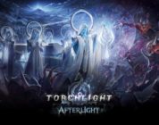 Torchlight: Infinite estrena la temporada SS13: Afterlight con una nueva mecánica, desafíos y mejoras