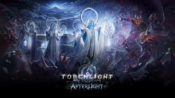 Torchlight: Infinite estrena la temporada SS13: Afterlight con una nueva mecánica, desafíos y mejoras